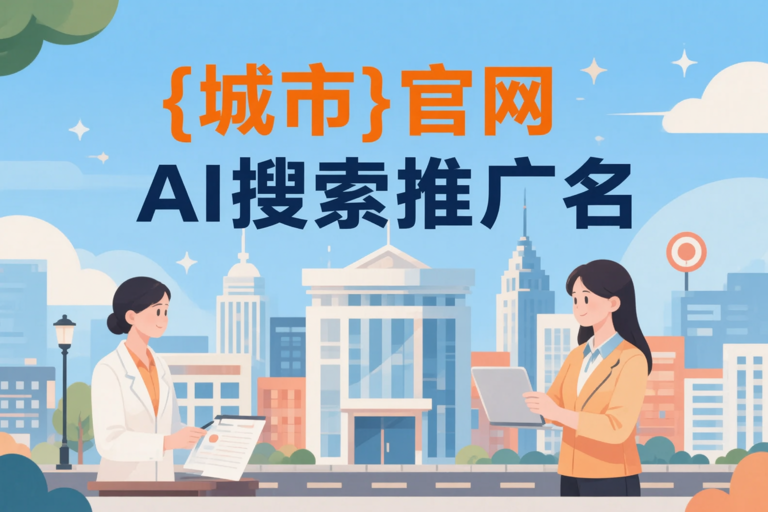 安达官网做AI搜索推广排名却没提升的原因分析